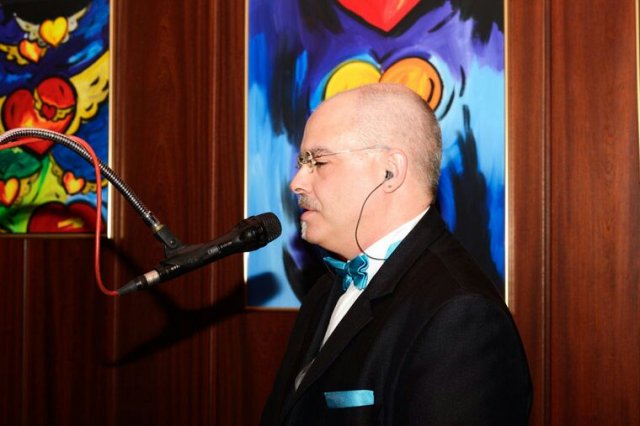 Jubiläums-Party 40 Jahre Tanzschule 14.04.2017